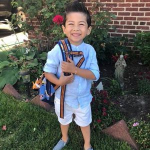 Meet your Posher, William